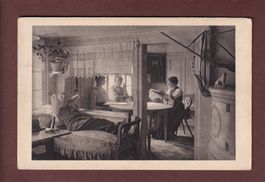 APPENZELL - Appenzeller Volksleben - 1919