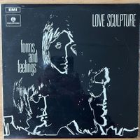 Love Sculpture - Forms And Feelings / 1. UK-Press. 1969  TOP