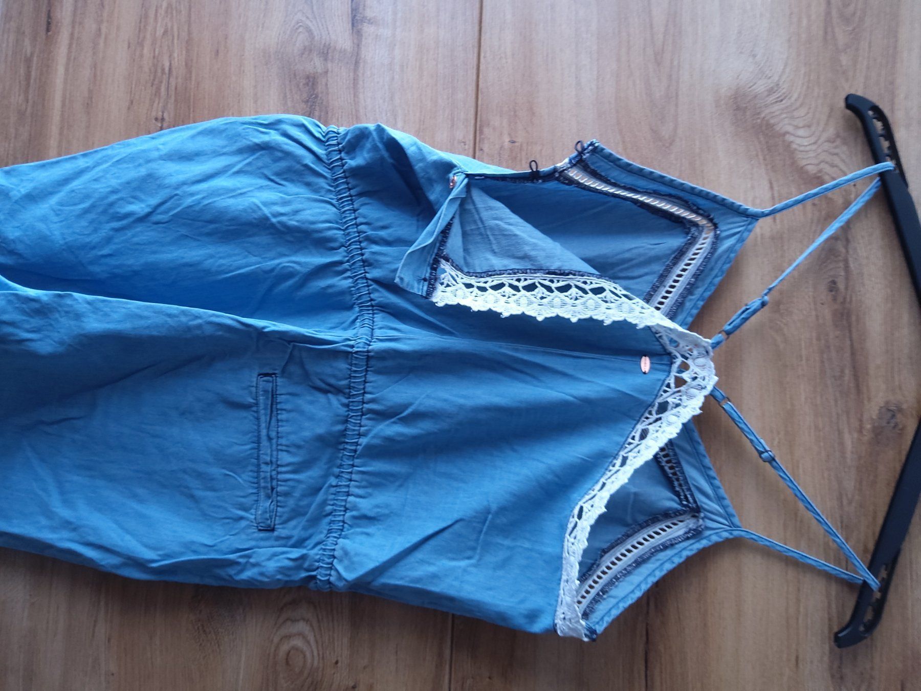 Jumpsuits: ONeill Jumpsuit Jeans M – Neu (gemäss Beschreibung) aus Rüthi (Rheintal) von Nicoleodion 5