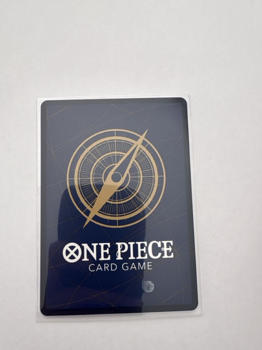 Bandai Carte collezionabili: One Piece TCG - OP13-114 JP – Nuovo (secondo la descrizione) da Birsfelden venduto da alex4127 1
