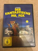 DVD- Der fantastische Mr. Fox