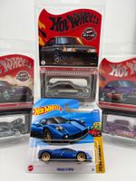 Hot Wheels Pagani Utopia Peak Pursuit - 2025 - 225/250