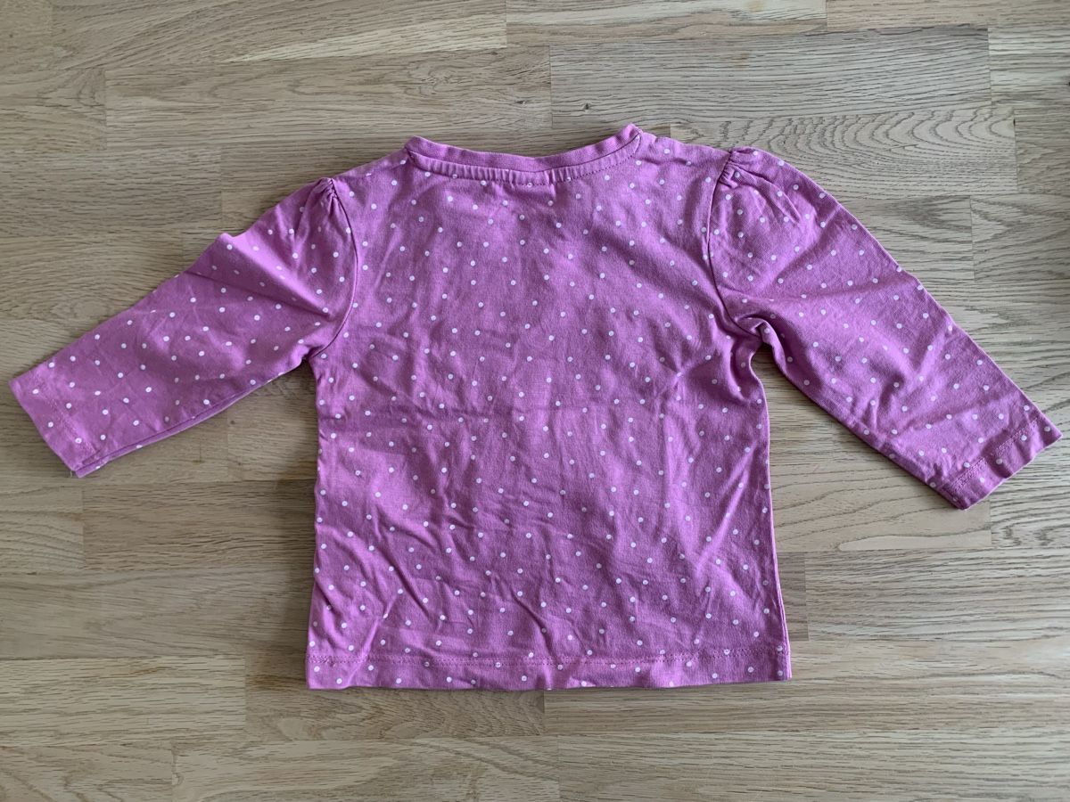 Lotti & Set di vestiti: Kleiderpaket Jeans und Pullover, Grösse 80 – Usato da Winterthur venduto da fjo82 2