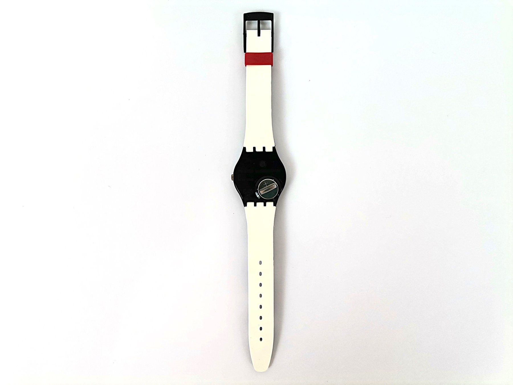Swatch Uhren: SWATCH Gent Looka – Gebraucht aus Schaffhausen von Restwert_SH 2