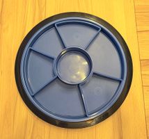 Tupperware Preludio Servier Tablett