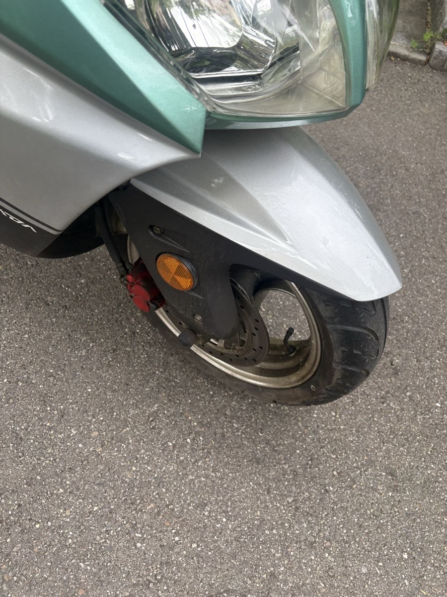 Scooter: Fada 50 QT – Difettoso da Basel venduto da Rikardo_1979 5