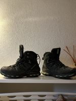 Salomon Winterschuhe Gr. 36 2/3