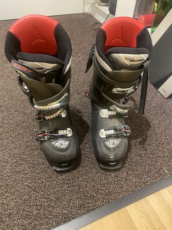 Atomic Chaussures hommes: Skischuhe atomic – D'occasion à Heerbrugg par Livi10