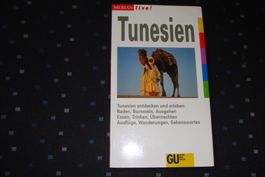 MERIAN live! Reiseführer Tunesien