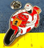 YAMAHA MARLBORO RACING-MOTORRAD NO.1
