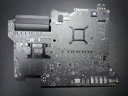 iMac Mainboard 2015 27" 5k M390 Ersatzteil
