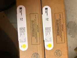 Bambulab PLA Basic Gelb