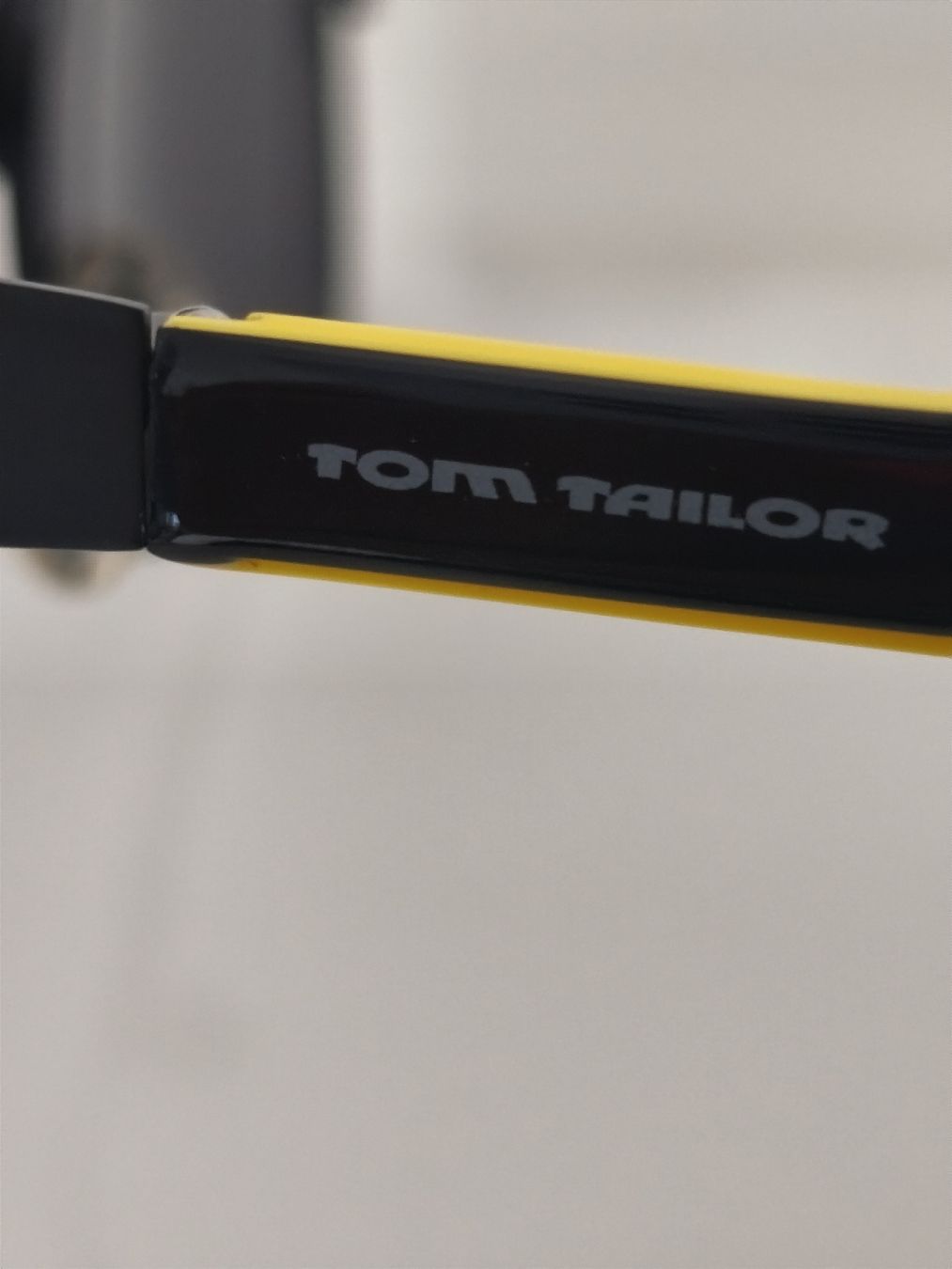 Occhiali & Lenti: Sonnenbrillen Tom Tailor – Usato da Basel venduto da Meda.moja 4