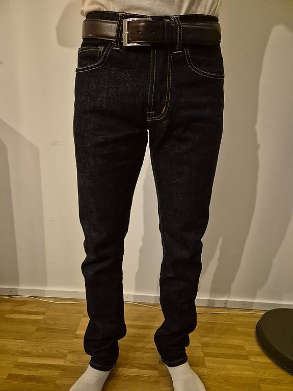 Jeans: The Ultimate Jeans from Asphalt Paris T28 – Usato da Zürich venduto da AeroPiero 4