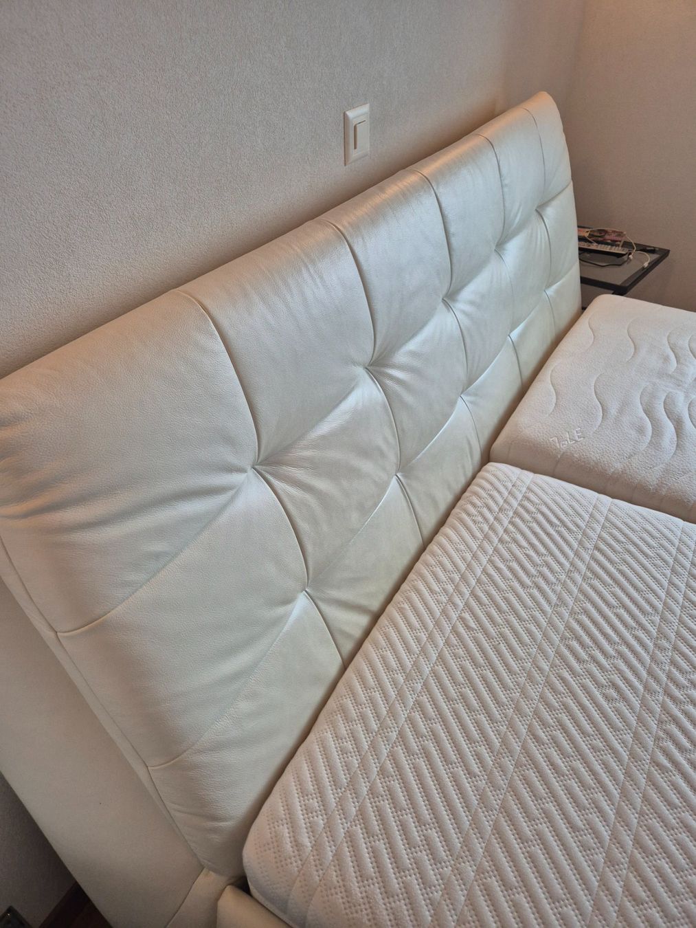 Betten: Polsterbett – Gebraucht aus Grabs von LoonaLoona51 3