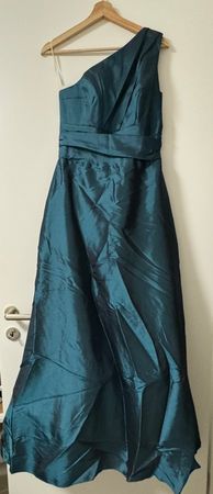 Elegantes Abendkleid, Gr. 40 (passt eher 36/38)