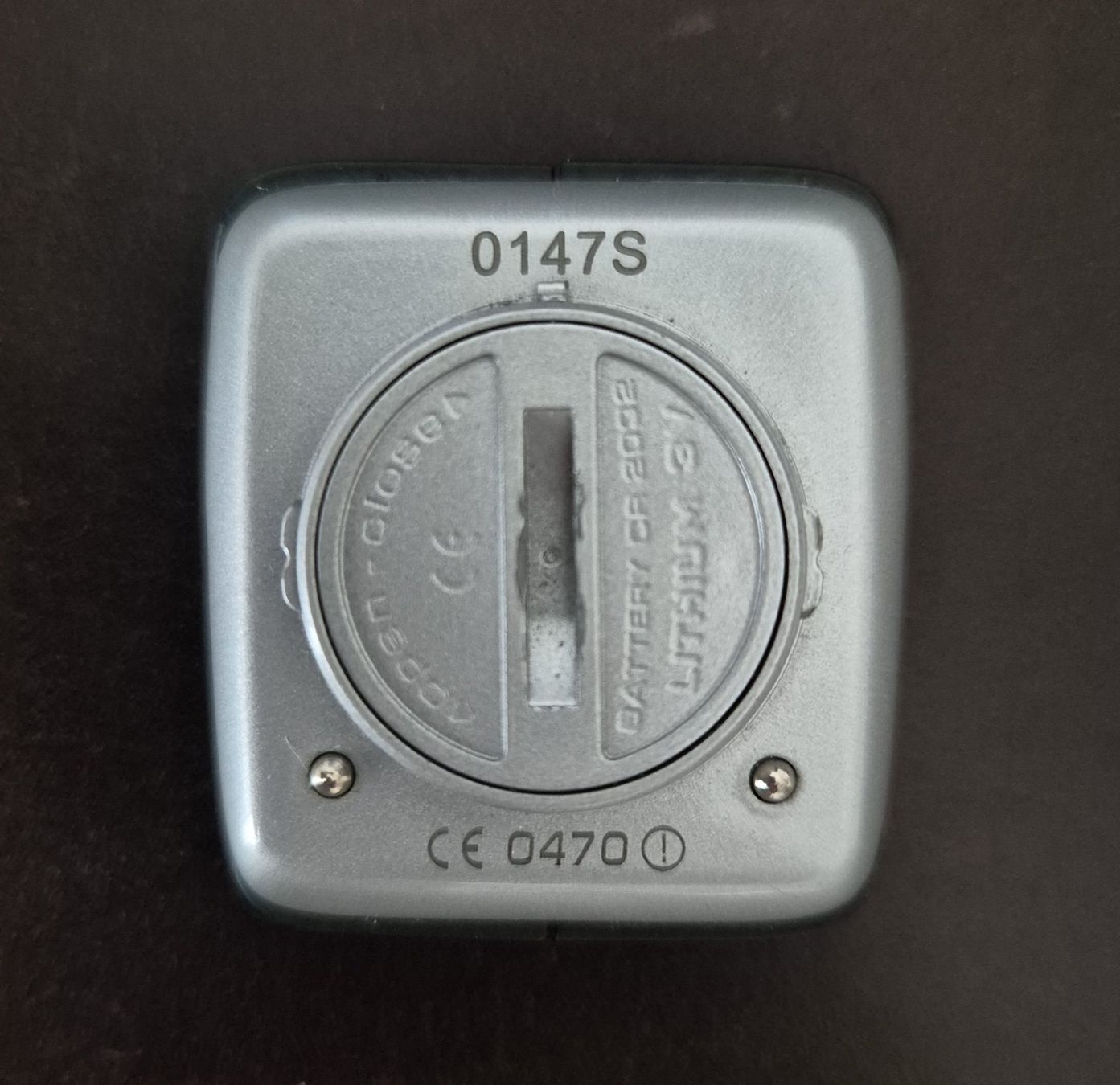 Pièces détachées: Sigma BC 1606L DTS – D'occasion à Genève par Chris044 3