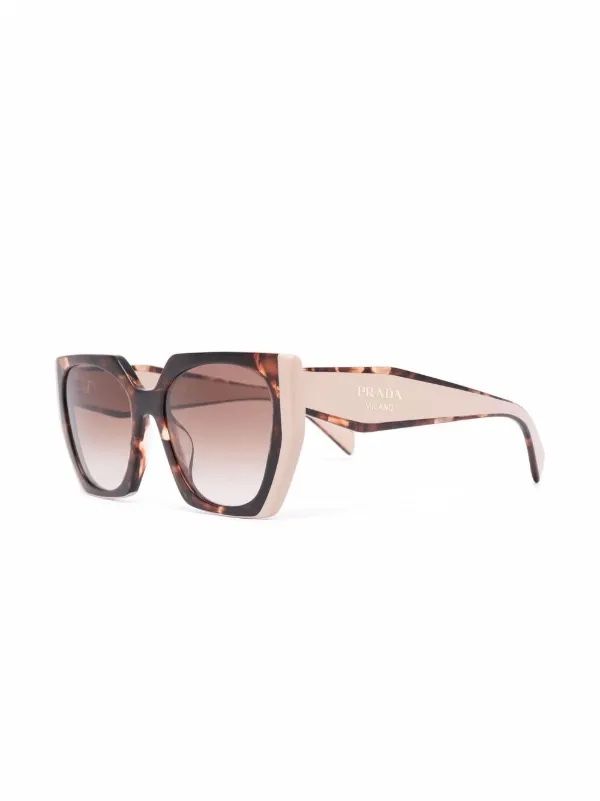 Prada Occhiali & Lenti: Prada sunglasses size 54 – Usato da Baar venduto da kri_m7t2 5