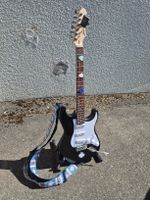 Aria Pro 2 Gitarre