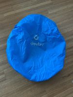 Praktische Deuter Regenhülle für Rucksack - Housse de pluie