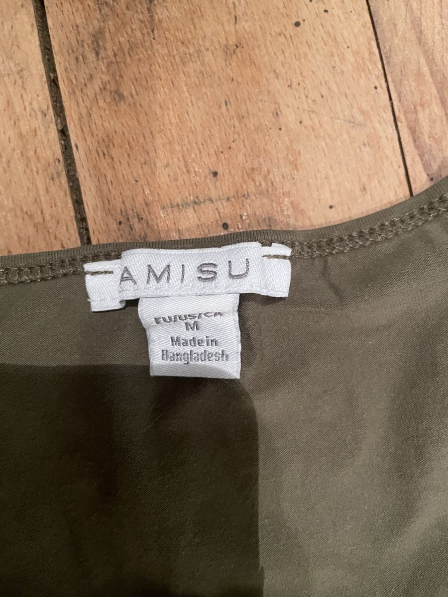 Tops: Top‘s – D'occasion à Büren an der Aare par mii_57vx 2