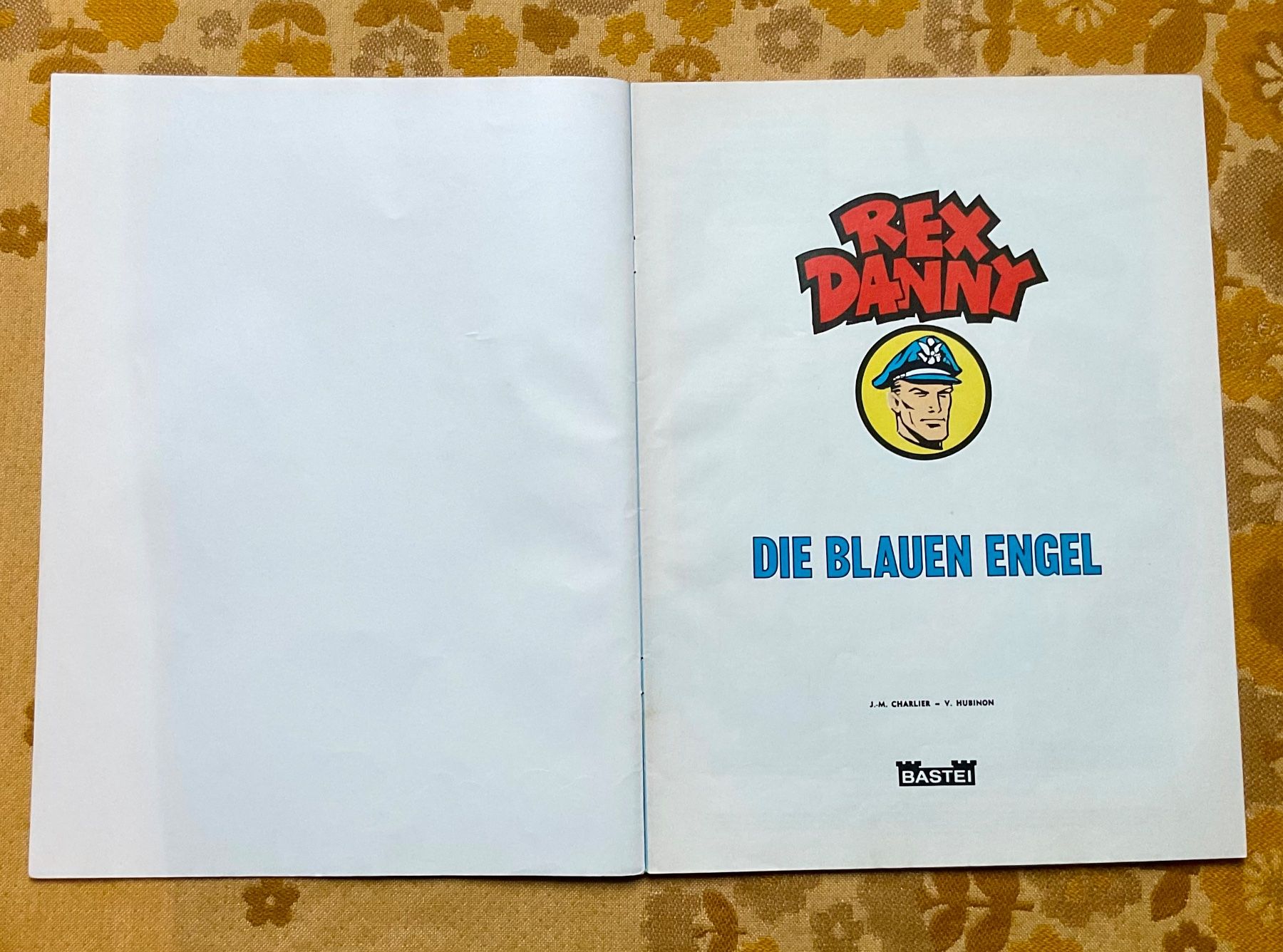 Fumetti: Rex Danny Heft Nr 25 – Usato da Endingen venduto da nathan05 1