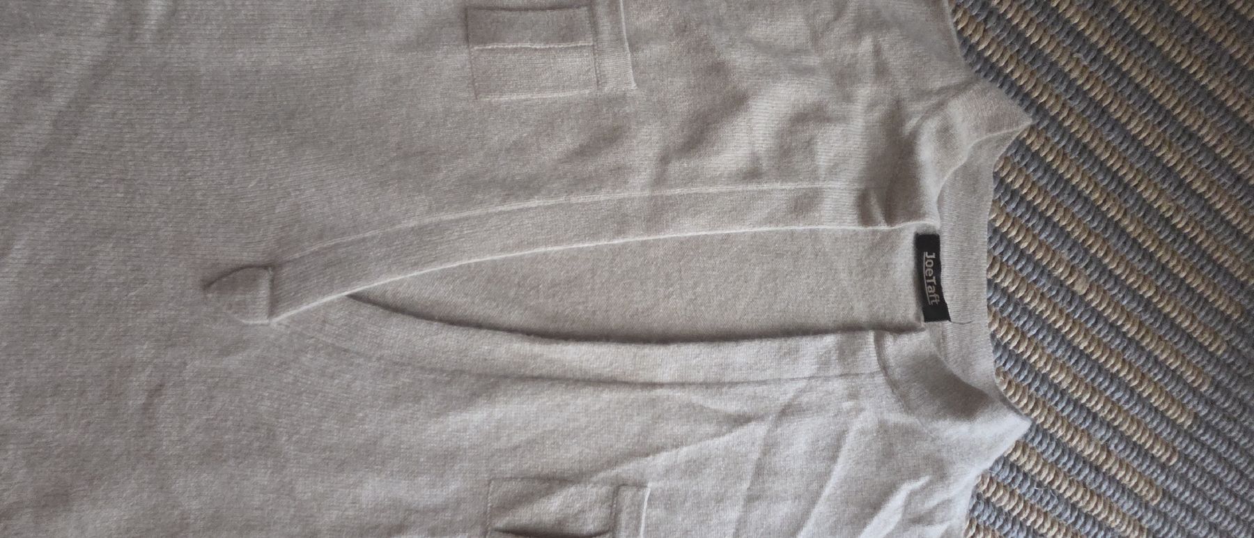 Maglioni & Felpe: Damen Pullover beige Grösse  100% Kaschmir Cashmere – Nuovo (secondo la descrizione) da Riedikon venduto da Winter21. 1