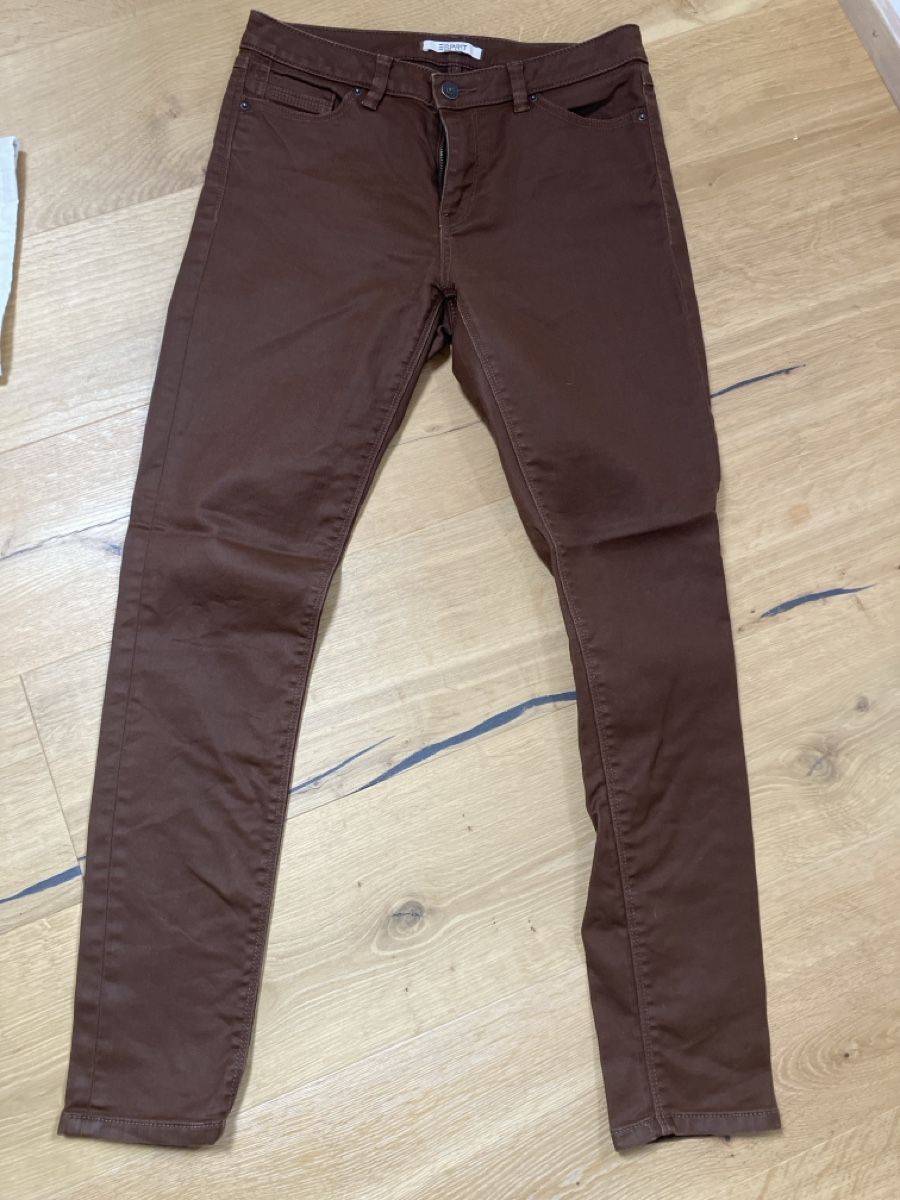 Lotti di vestiti: Hosen herbst , Grösse 36 – Usato da Weissbad venduto da Praxedis_P51 5