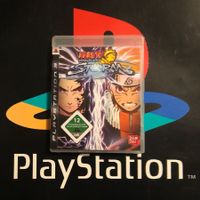 Naruto Ultimate Ninja Storm für PS3