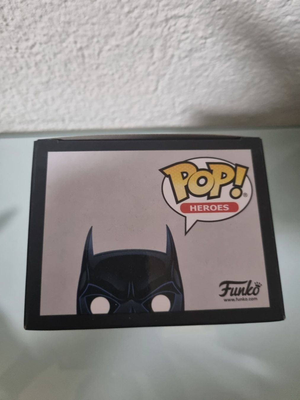 Funko Figurines: Funko Pop Heroes #289 - Batman – Neuf avec emballage d'origine à Oberdorf NW par CollectingWorld 4