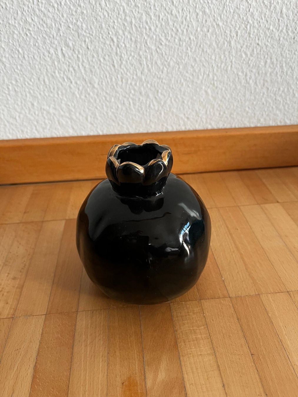 Vase & Récipients: 2 Deko-Blumenvasen – D'occasion à Zürich par Timo_G 1