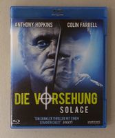 Die Vorsehung - Solace