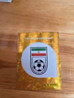 Panini FIFA World Cup IRN 1