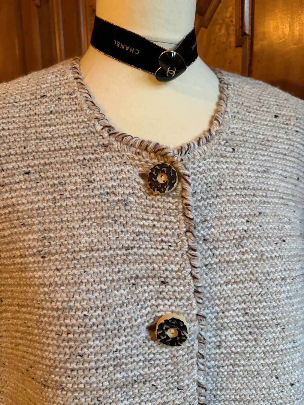 Gilet & Giacche senza maniche: COUNTRY BLUE Weste Gr L – Usato da Interlaken venduto da Bona55 2
