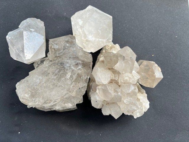Mineralien & Heilsteine: Steine – Gebraucht aus Buchrain von Julia06