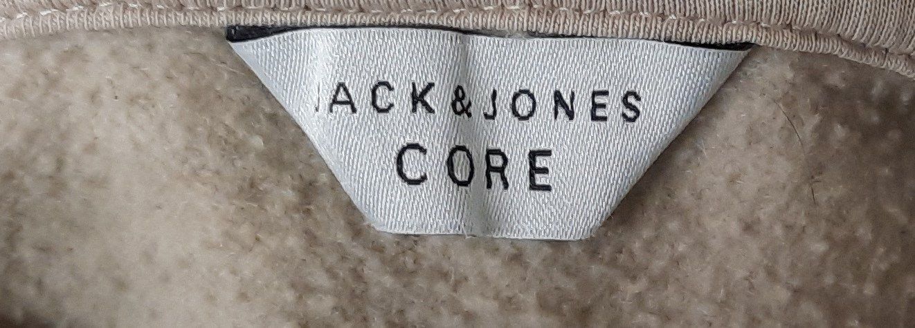 Jack & Jones Pulls & Sweat-shirts: JACK & JONES JCOHERNAN Kapuzepullover M – Neuf (Voir description) à Seuzach par VT-Collections2 6
