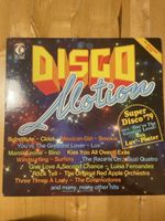 Disco Motion - Super Disco '79 - Vinyl Schallplatte