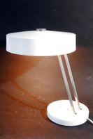 Coole Bauhaus - Design - Lampe - KAISER IDELL, um 1965