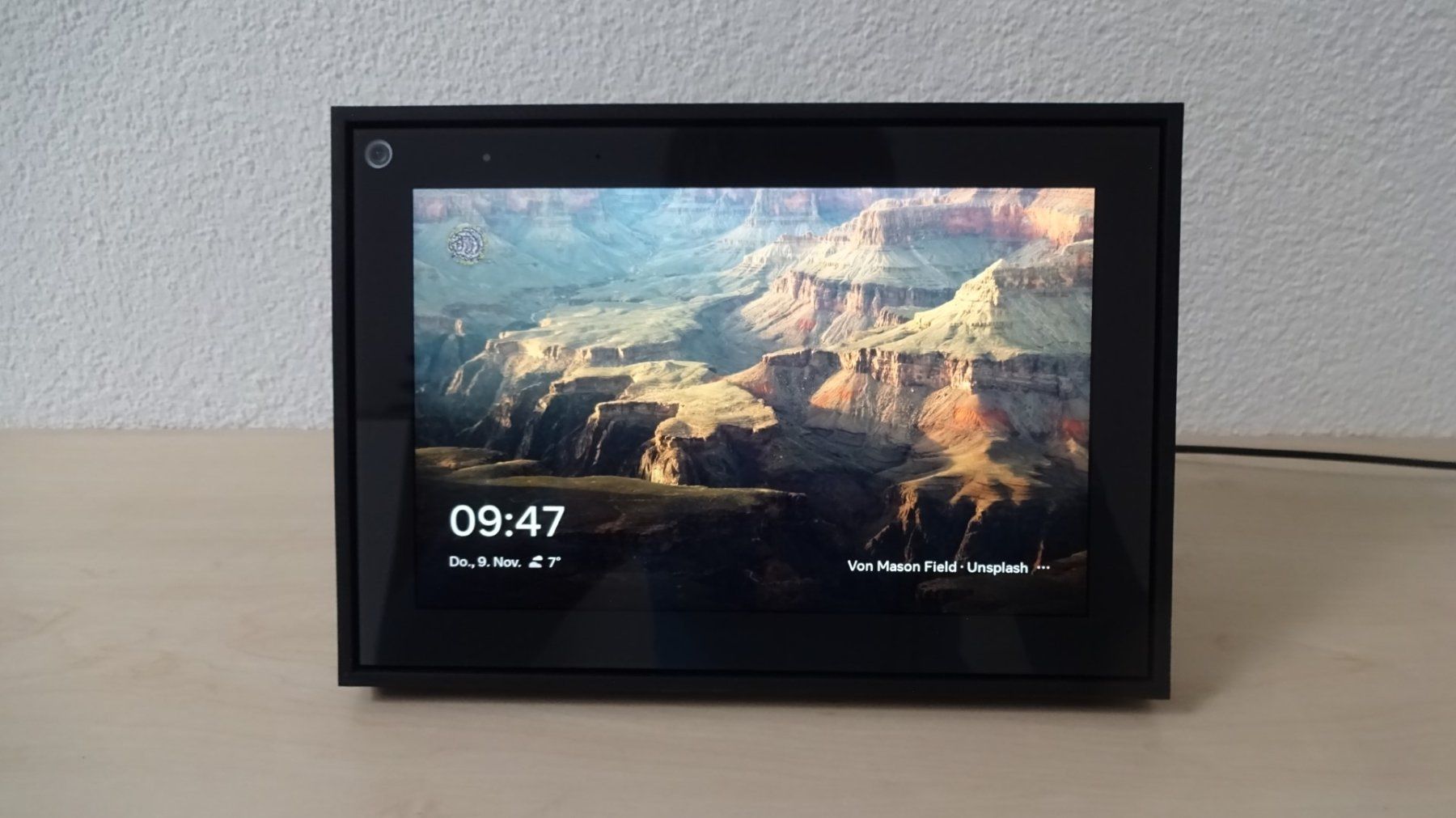 Sistemi audio & multimediali: Facebook Portal ab 1 CHF – Usato da Eyholz venduto da yealk66
