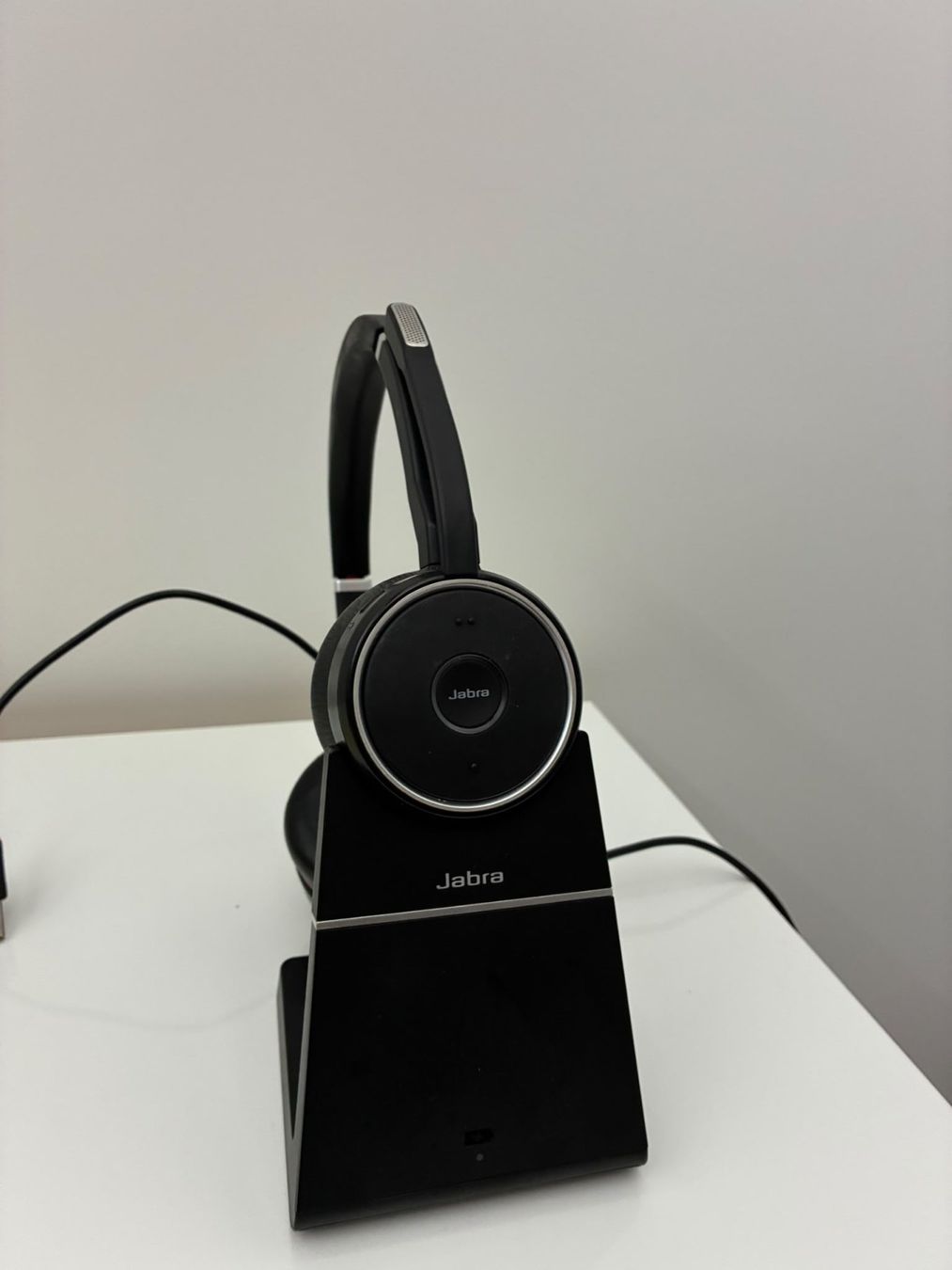 Jabra Cuffie: Jabra Headset – Usato da Hägglingen venduto da MR.BG 2