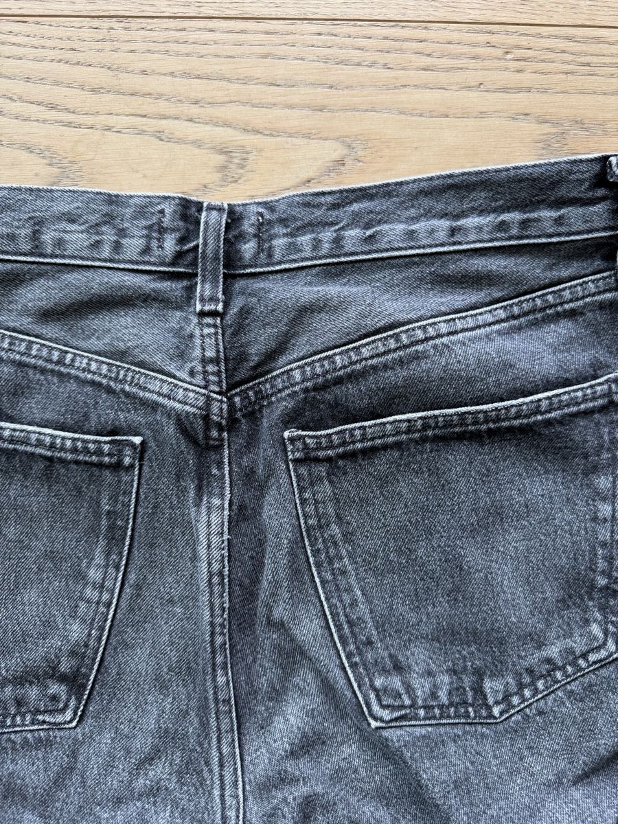 Agolde Jeans: Agolde Denim Jeans W28 – Usato da Zürich venduto da z00mie 4