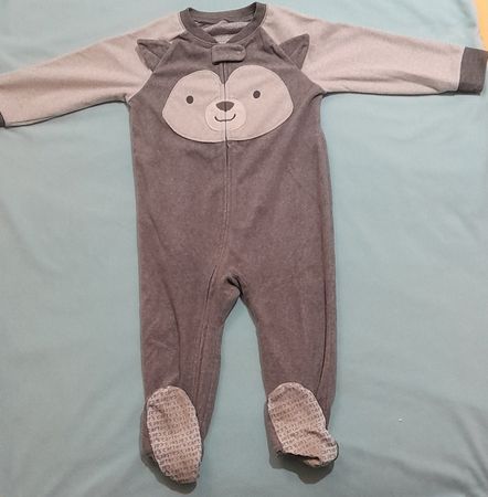 Carter's Baby Schlafanzug gebraucht 18M