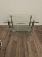 TV-Gestell Glas