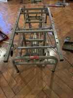 Hubtisch Velo Motorrad Hobby Werkastatt
