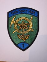 Geb Spez Abt   Badges