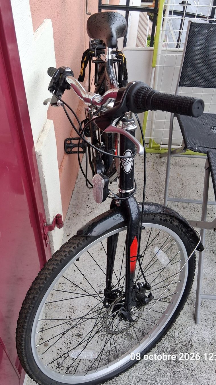 Decathlon Velos: Vélo occasion – Gebraucht aus Lausanne von ama_9lmw