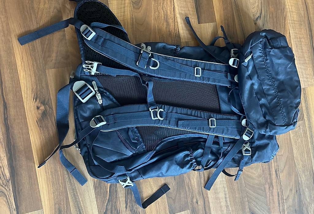 Zaini: Rucksack Backpack Appenzeller Bier – Usato da St. Gallen venduto da mustang96 1