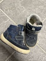 Winterschuhe Superfit super Zustand Gr.25