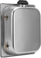Kraftstofftank 7L (Standheizung, Werkstatt, Auto)
