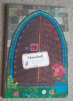 Kinderbuch Der Mausball von Manfred Kyber, neuwertig